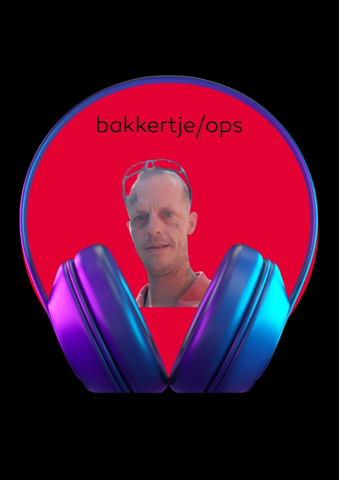 bakkertje