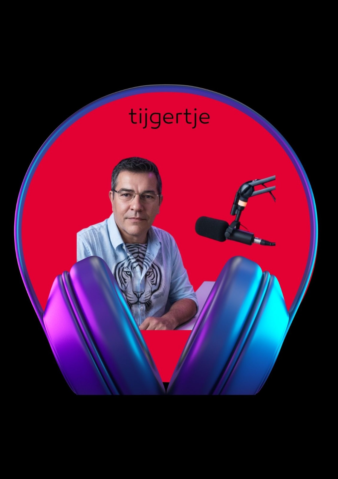 tygertje