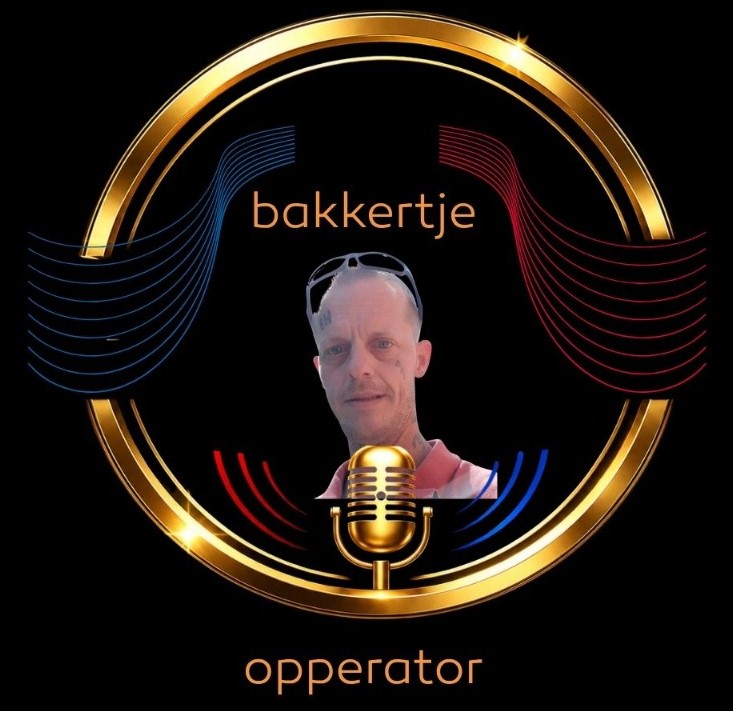 bakkertje