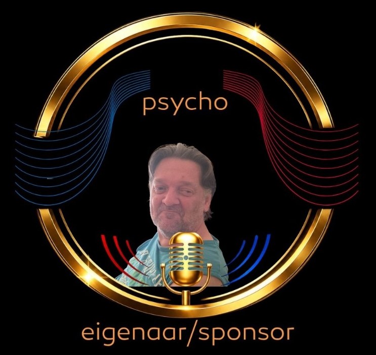 psycho